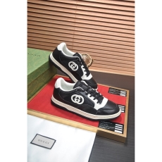 Gucci Low Shoes